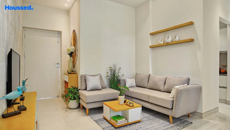 Sample Apartment